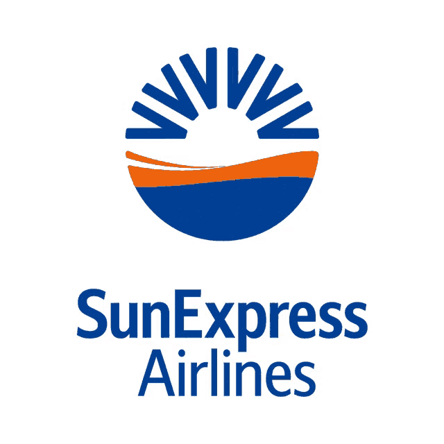 SunExpress Airlines Logo